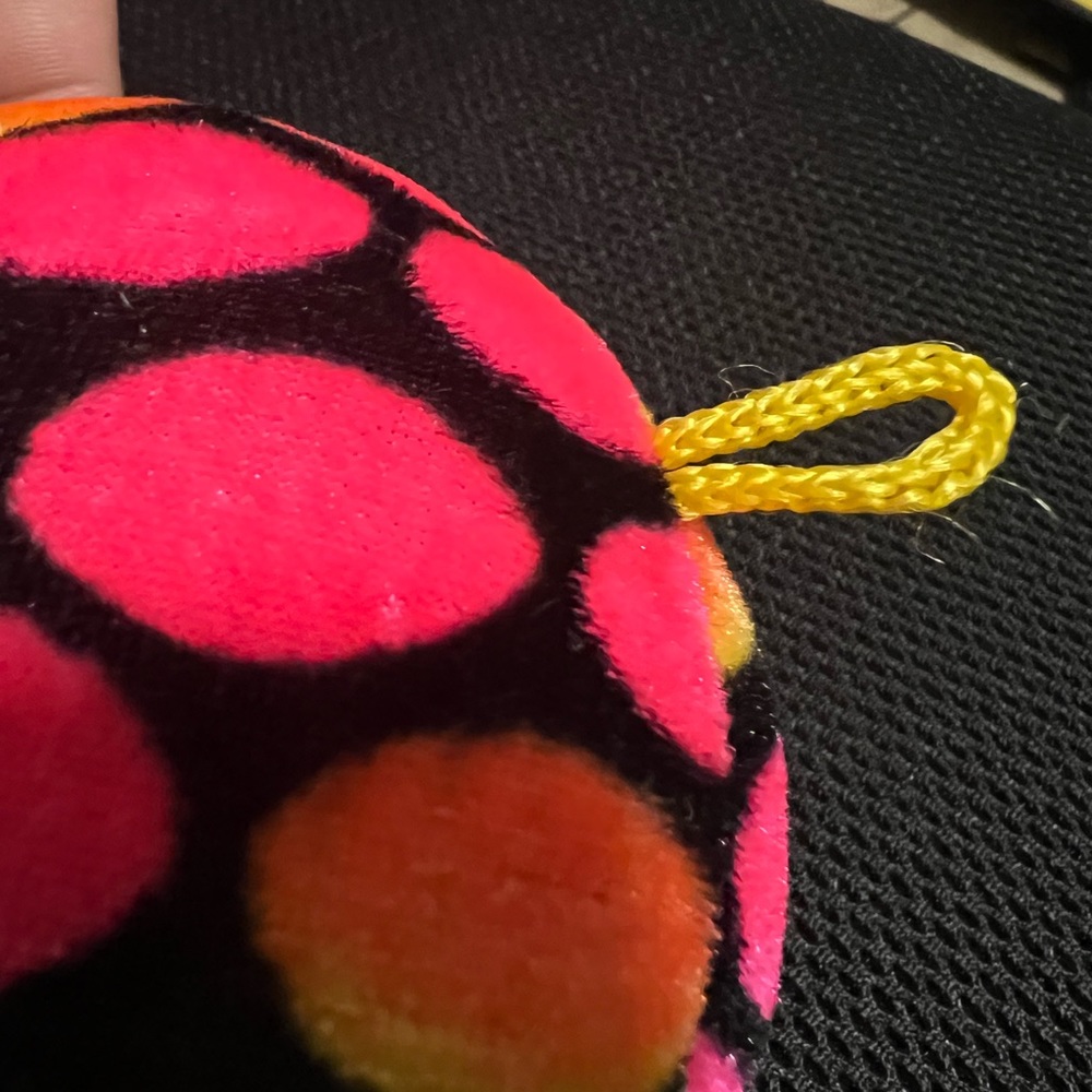 Colorful snake plush - Picture 5 of 5